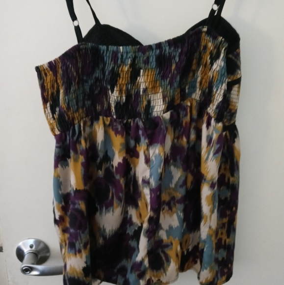 Xhilaration top - Picture 2 of 3